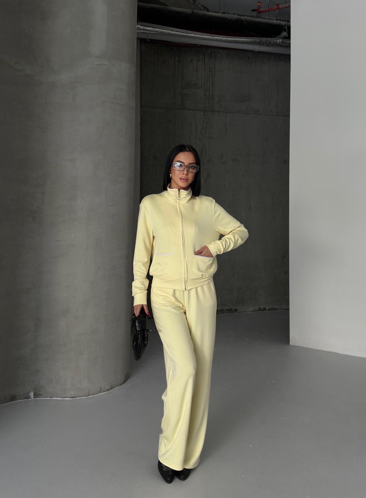 CEP BİYE DETAYLI MODAL KUMAŞ 2Lİ TAKIM-YUMUŞAK DOKULU ek resim