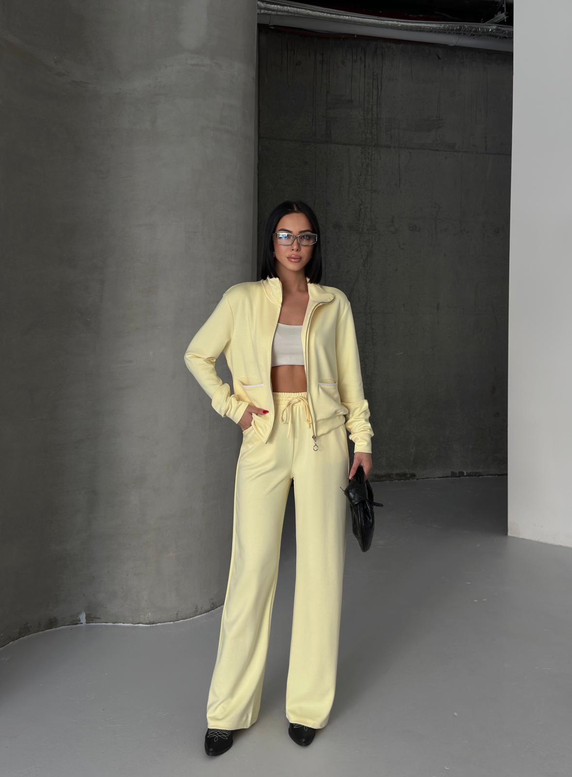 CEP BİYE DETAYLI MODAL KUMAŞ 2Lİ TAKIM-YUMUŞAK DOKULU ek resim